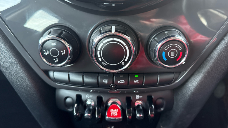 MINI Countryman 1.5 Cooper Classic 5dr Petrol Hatchback